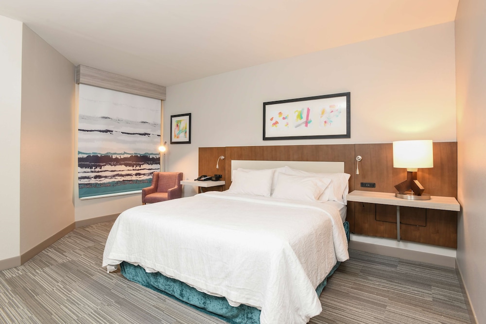 Hilton Garden Inn Cincinnati Midtown - photo 9