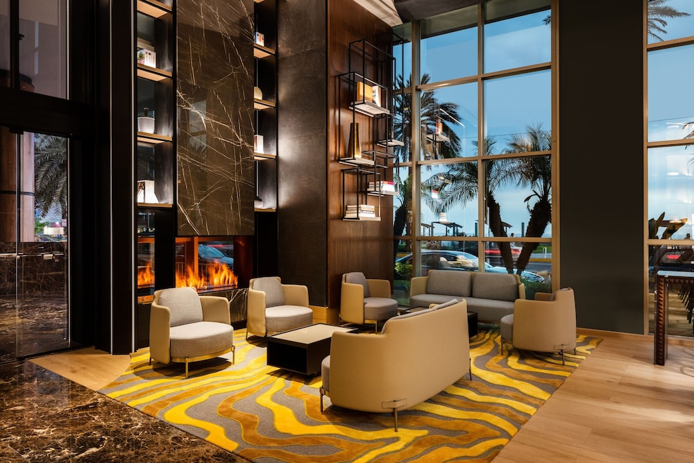 JW Marriott Hotel Lima — Lima — photo 4