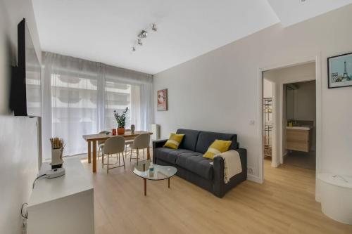 Charming apartment near Eiffel Tower 2BR II