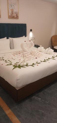 KR inn Narasapura — hotel in Kolar