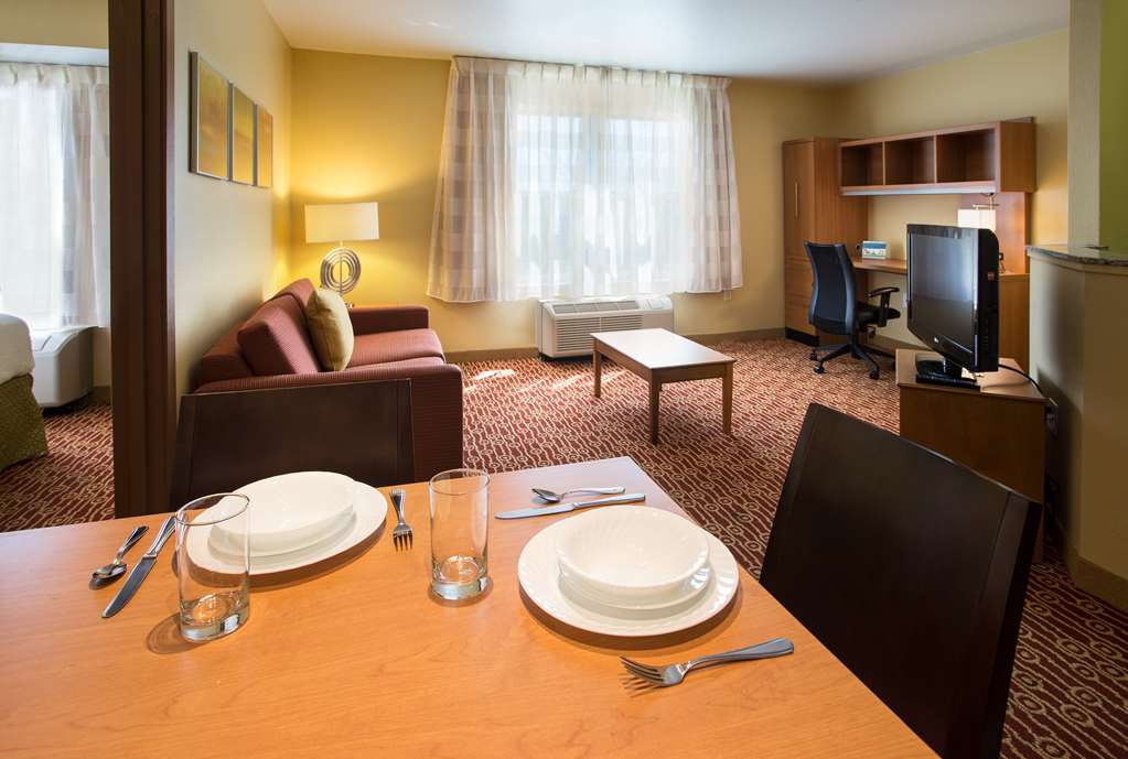 Sonesta Simply Suites Detroit Novi - photo 15