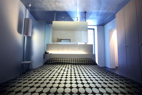 Ciacco Hotel - carbon neutral hotel in Gioia Del Colle