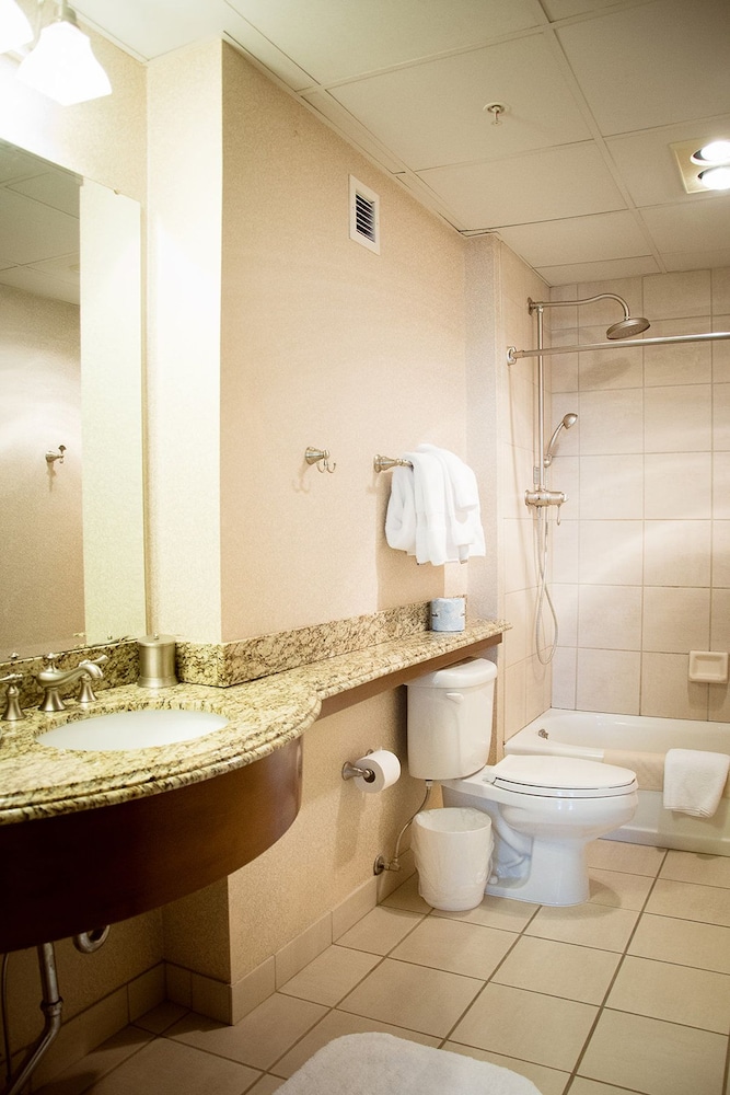 The Blennerhassett Hotel - photo 6