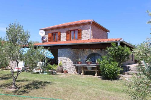 Holiday home in Dobrinj Insel Krk 27652 — 4-Star Luxury Hotel in Dobrinj, Croatia