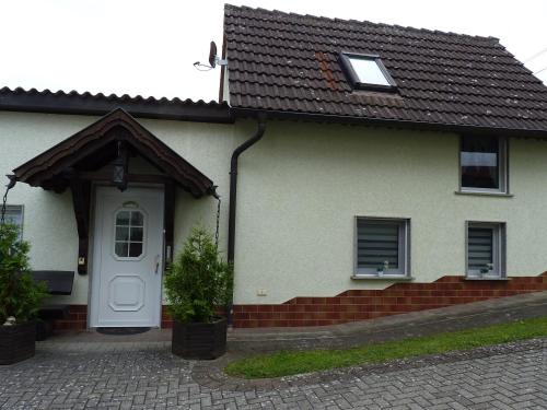 Ferienhaus Messerschmidt - carbon neutral hotel in Unknown City