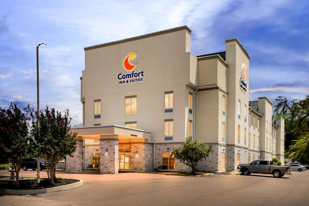 Comfort Inn & Suites Grenada - photo 7
