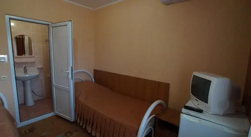 Yugra - last minute hotel in Vityazevo