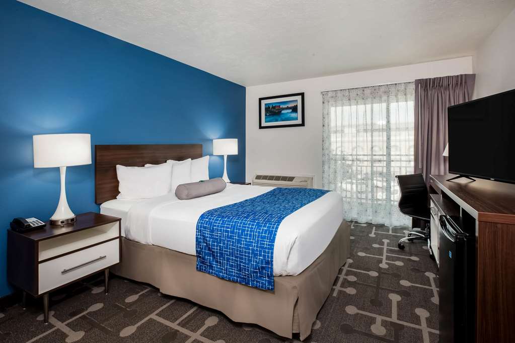 Hotel Spokane - photo 4