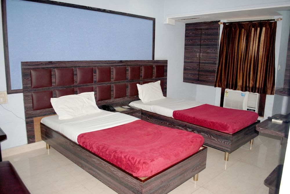 Hotel Sun Om — Raipur — photo 2