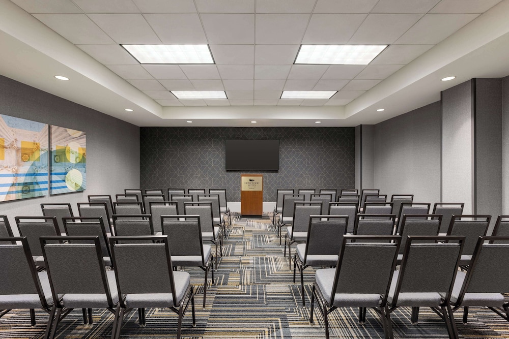 Homewood Suites by Hilton Washington D.C. Downtown - photo 45