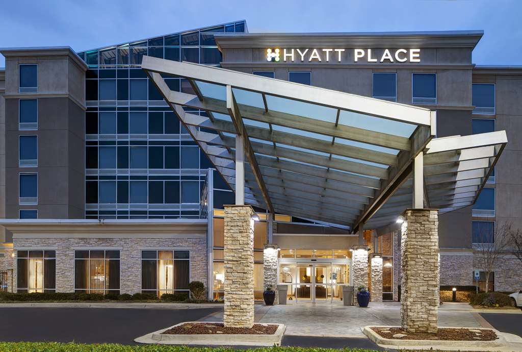 Hyatt Place Jackson Ridgeland - photo 2