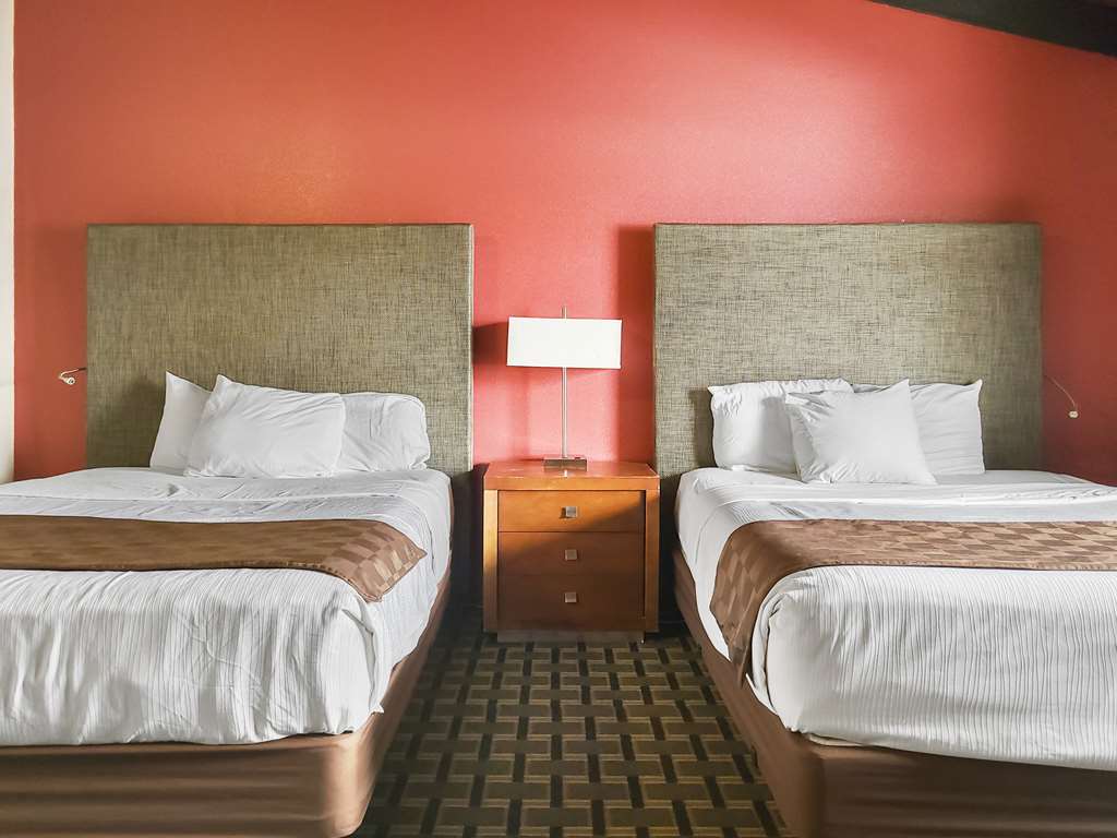 Americas Best Value Inn Hinckley - photo 19