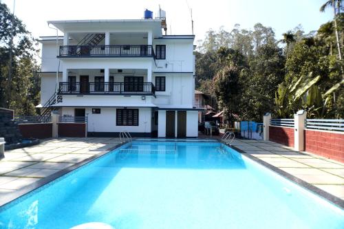 Silvery Moon Resort - last minute hotel in Unknown City