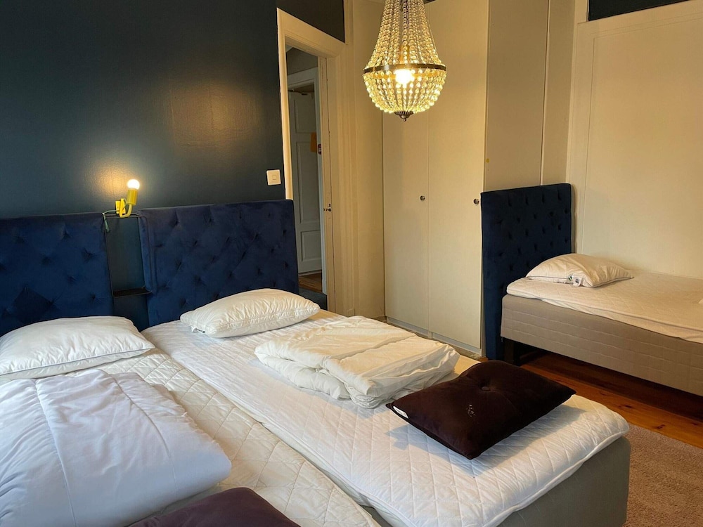 4 Star Holiday Home In Gnesta 21208165 — Gnesta