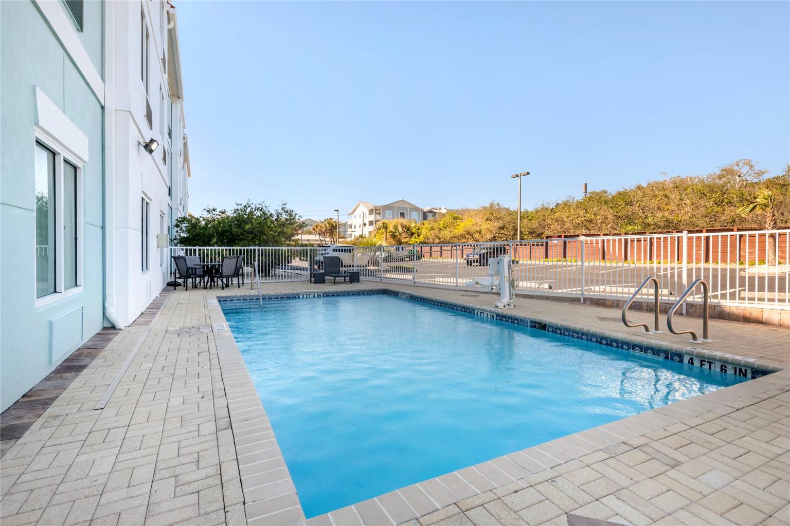 Surf and Sand Fernandina Beach at Amelia Island an Ascend Collection Hotel - photo 28