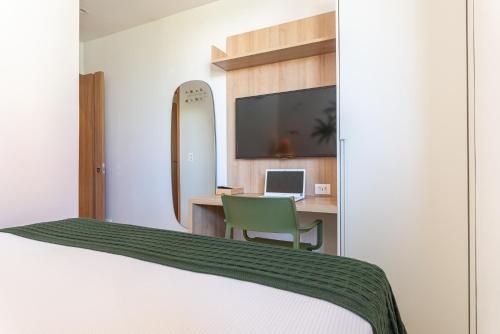 Bangalô 57 Oka in Ipojuca, Brasil