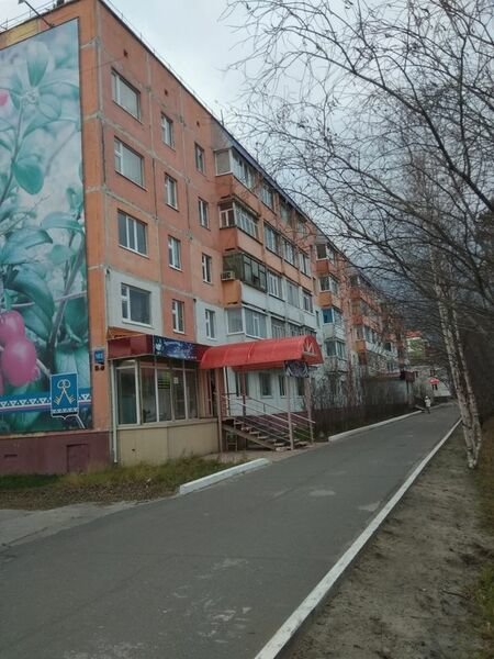 Alatir Muravlenko ul. Lenina d. 103 — hotel in Muravlenko