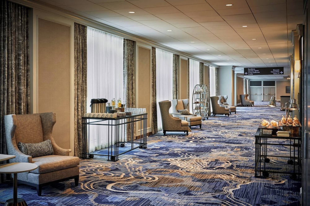 New Orleans Marriott - photo 91