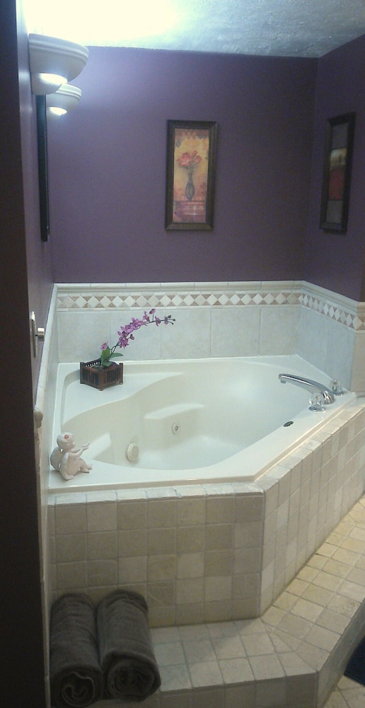 Lil Black Bear Inn - photo 101
