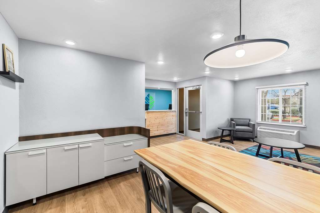 WoodSpring Suites Austin North I 35 - photo 6