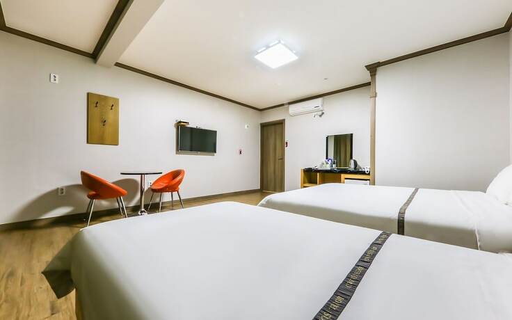 Boryeong Island Hotel - last minute hotel in Unknown City