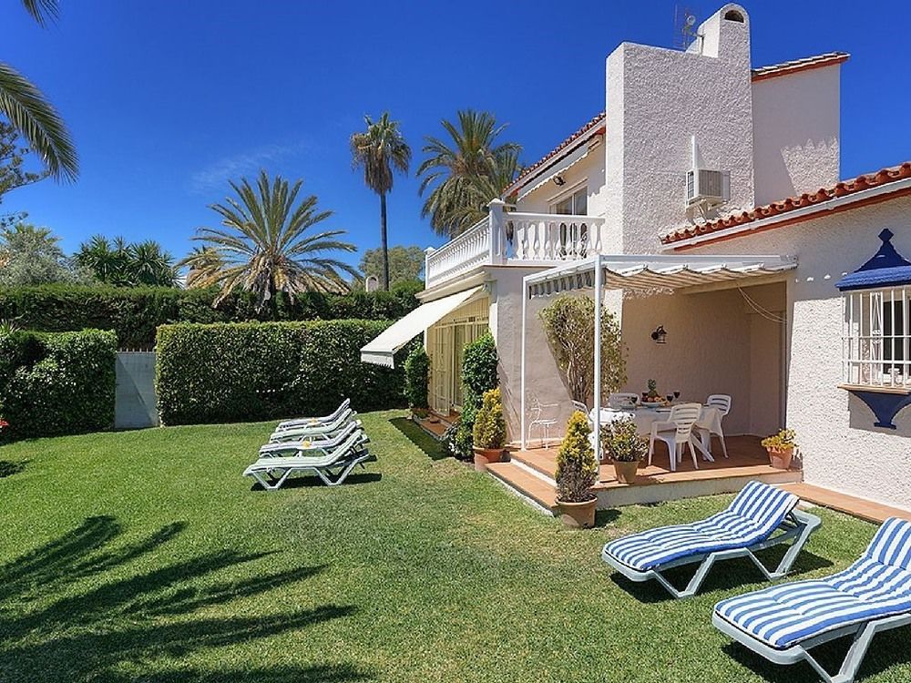La Andurina — Marbella