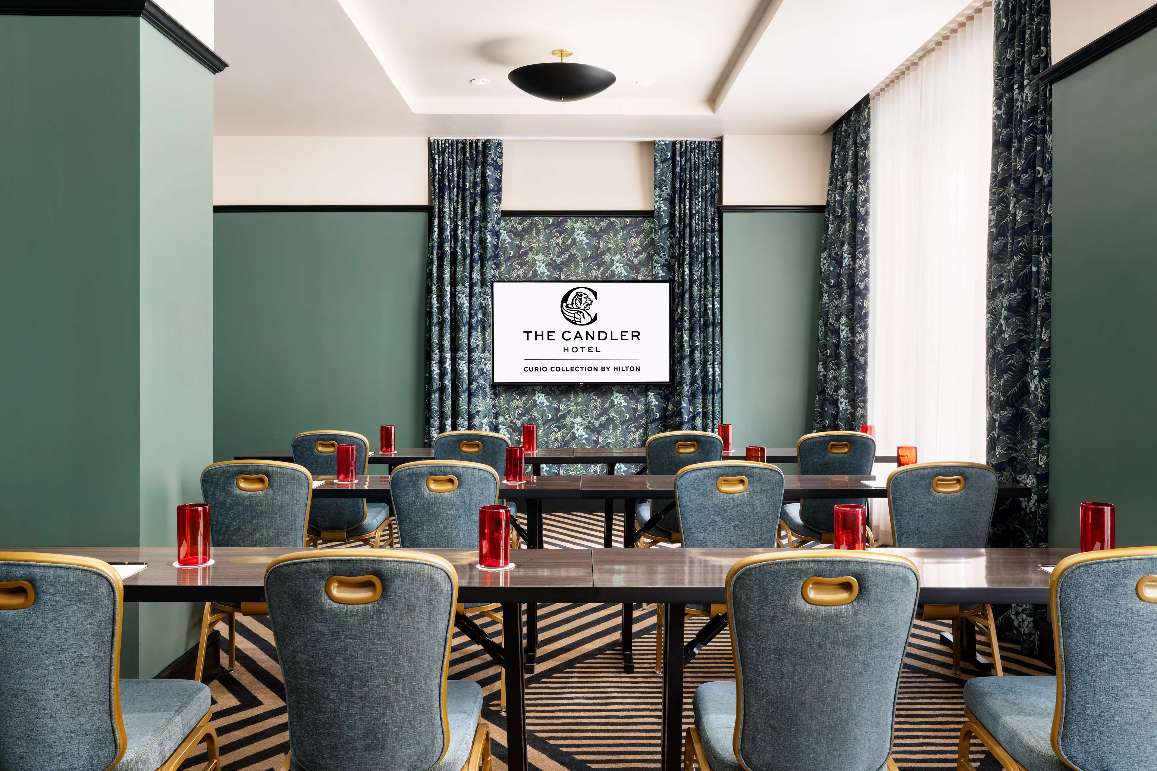 The Candler Hotel Atlanta Curio Collection by Hilton - photo 15