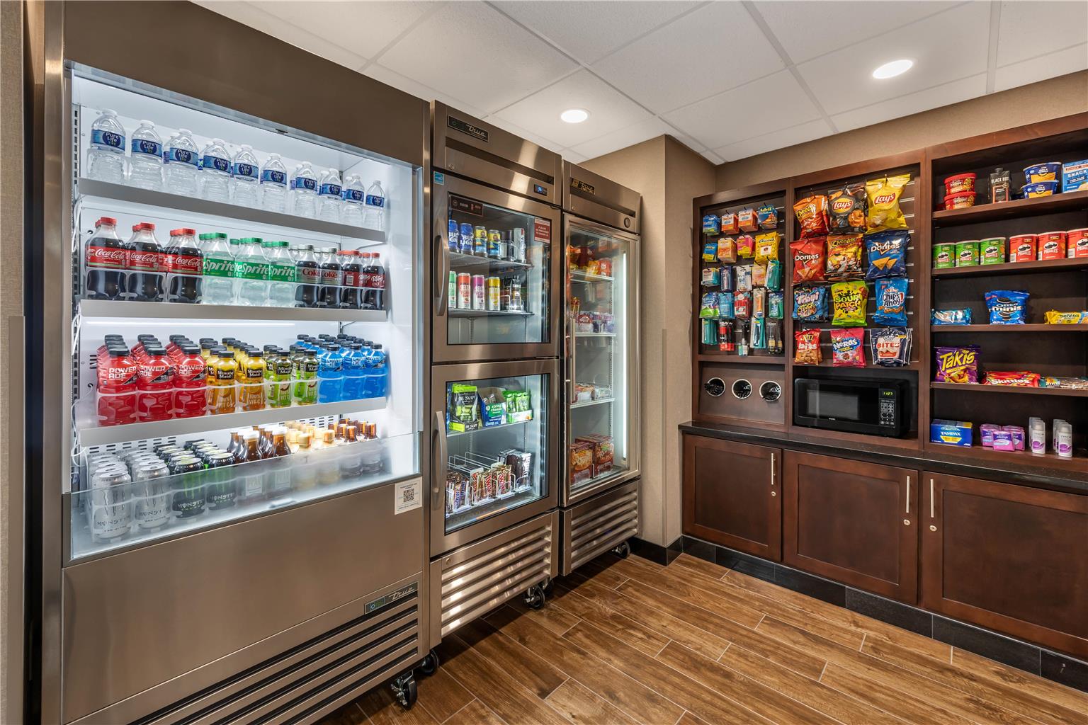 Drury Inn & Suites Springfield MO - photo 46