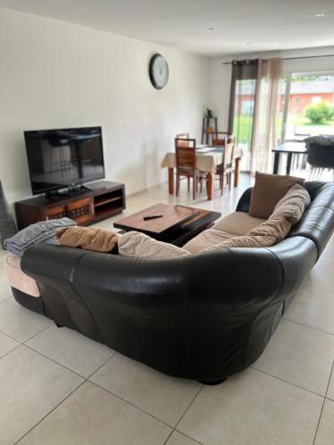 David - last minute hotel in La Tour-Du-Crieu