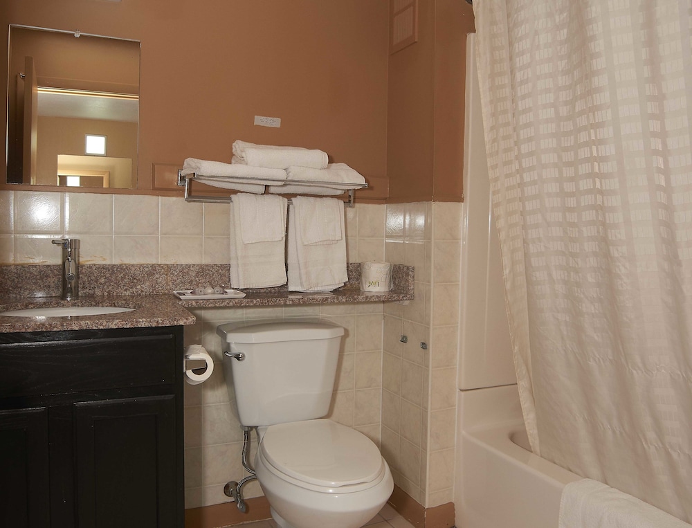New World Inn - photo 38