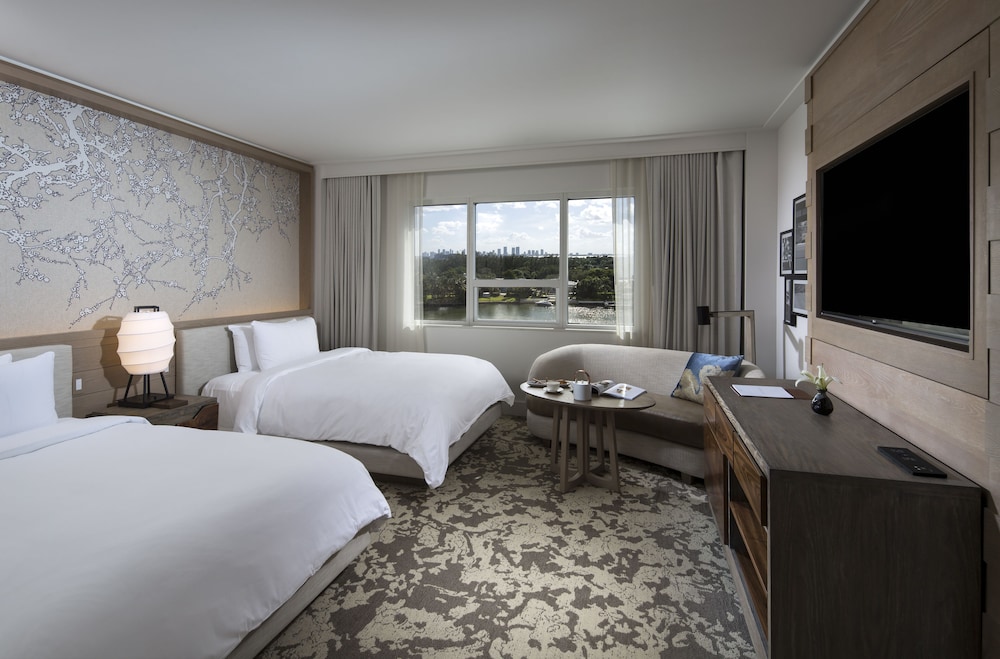 Nobu Hotel Miami Beach - photo 25