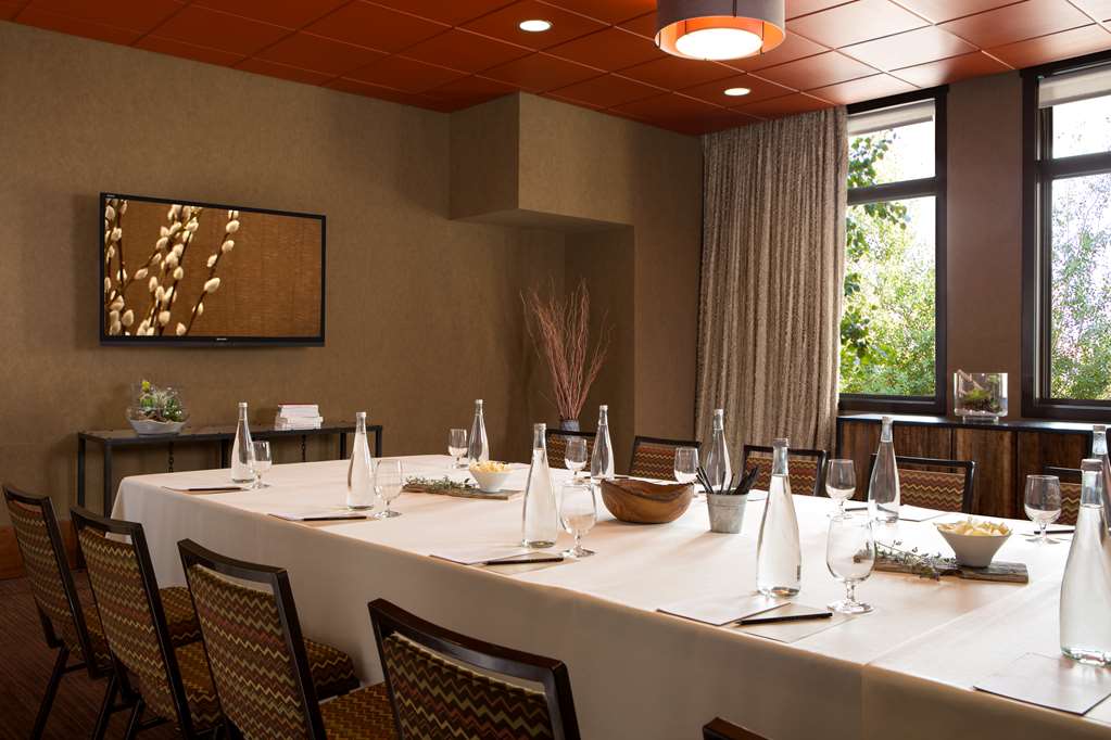 Hotel Terra Jackson Hole - photo 26