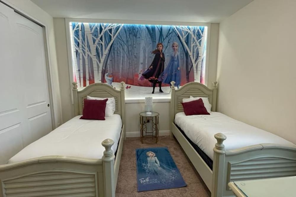 Gorgeous Remo 8 BR at Encore Resort Next to Disney - photo 26