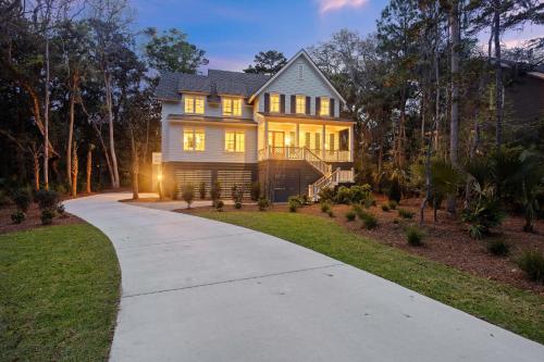 BW3131: 3131 Baywood Drive in Seabrook Island, United States