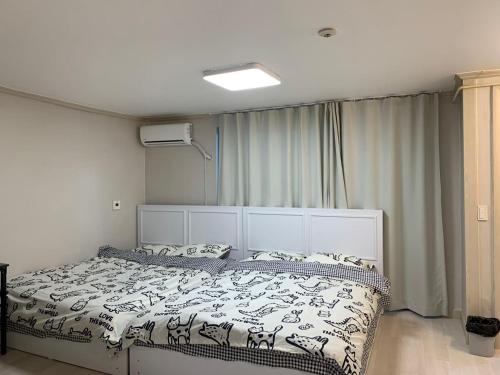 Anminsu 3a - carbon neutral hotel in Seoul