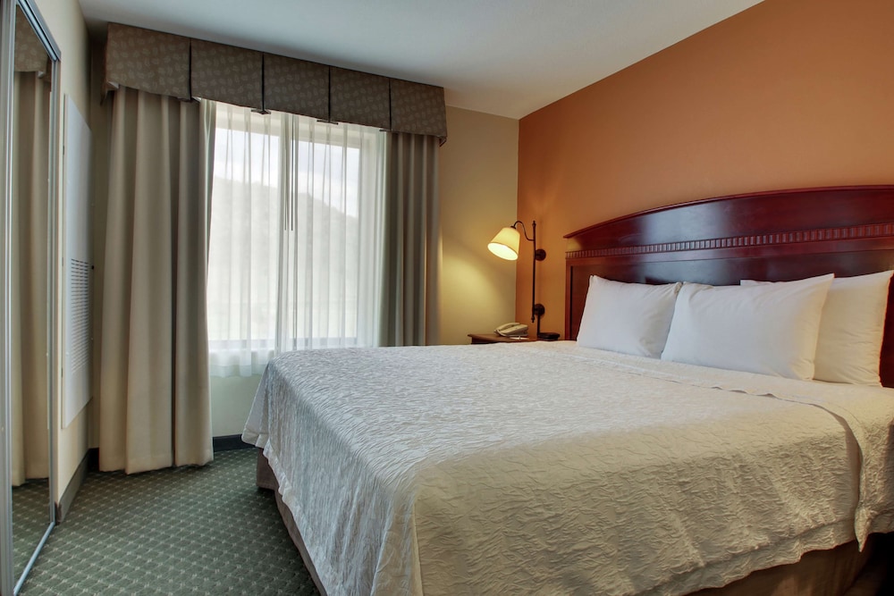 Hampton Inn & Suites Denver Littleton - photo 18