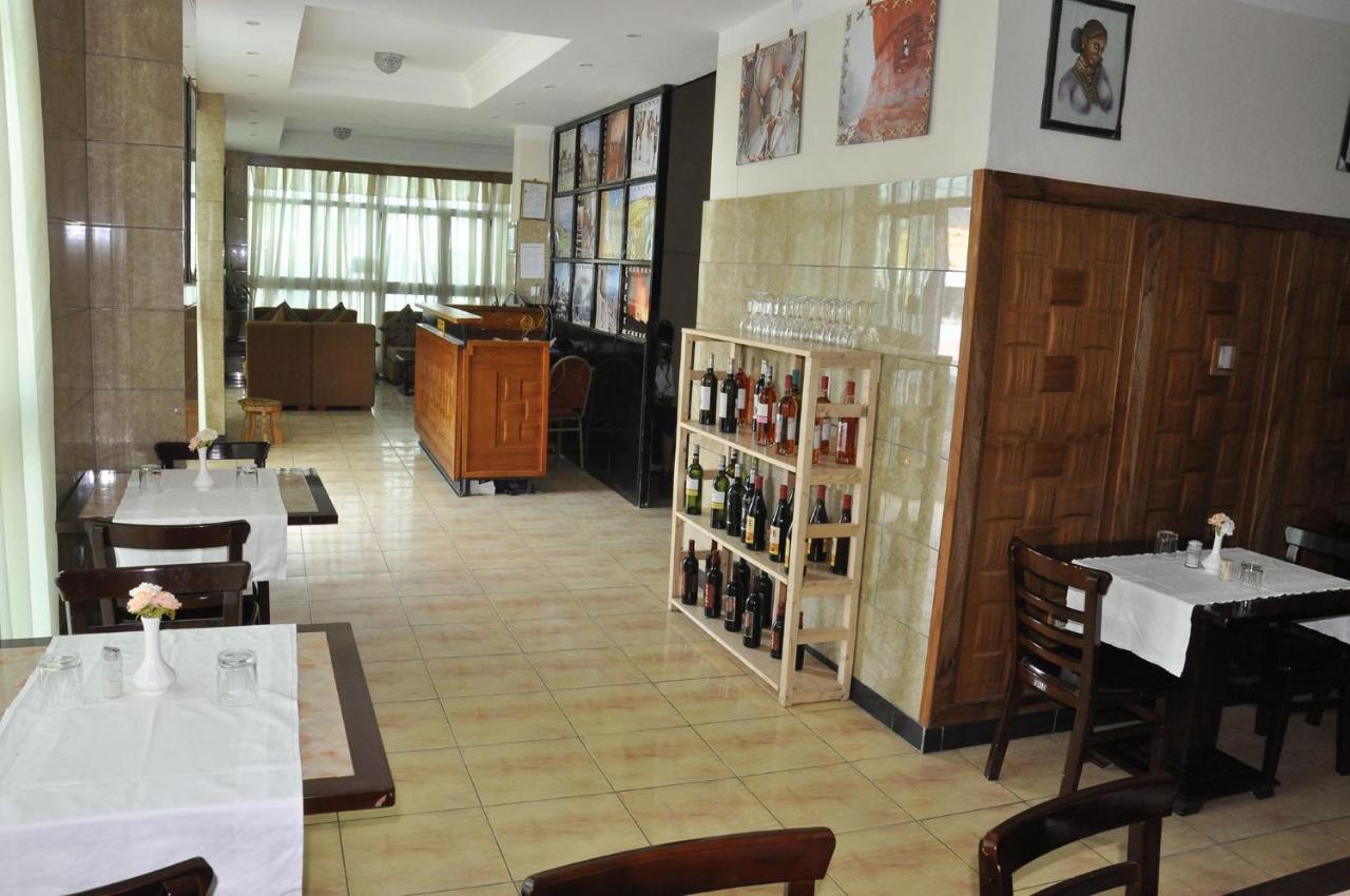 Mekelle Hotel — Mek'ele — photo 2