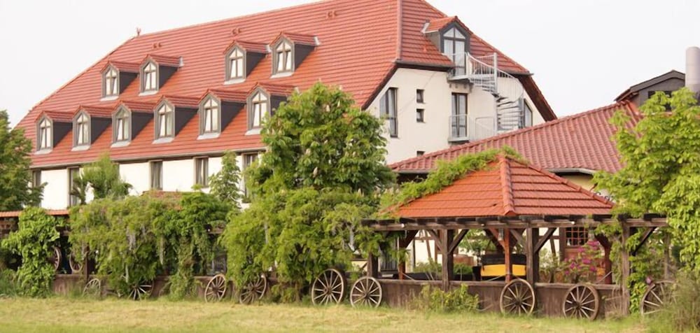 Hotel 3 Linden in Leipzig, Germany