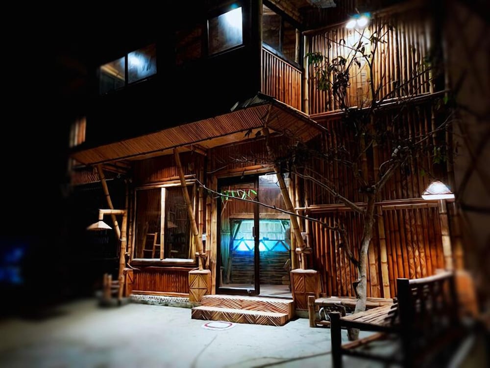 The Corbett Downtown Resort in Lansdowne, India