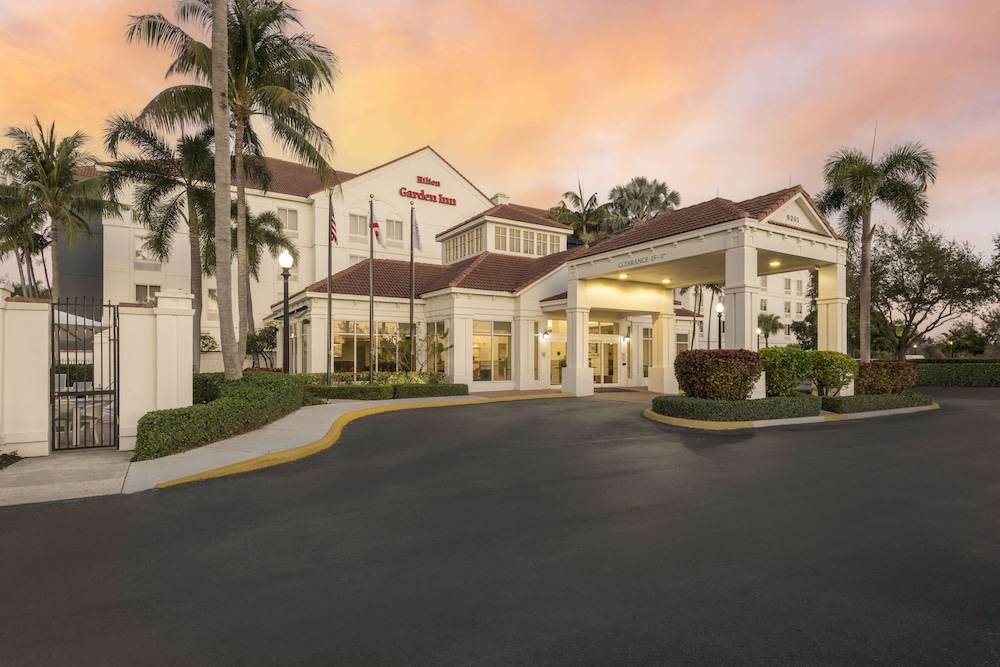 Hilton Garden Inn Boca Raton - photo 46