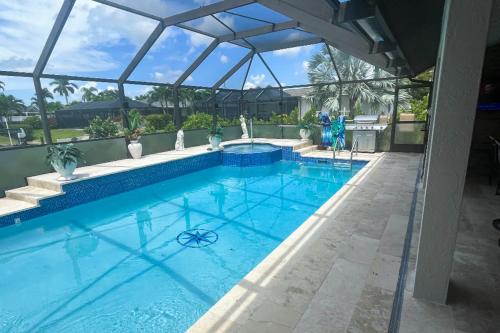 Casa Cape Coral — 4-Star Luxury Hotel in Cape Coral, United States