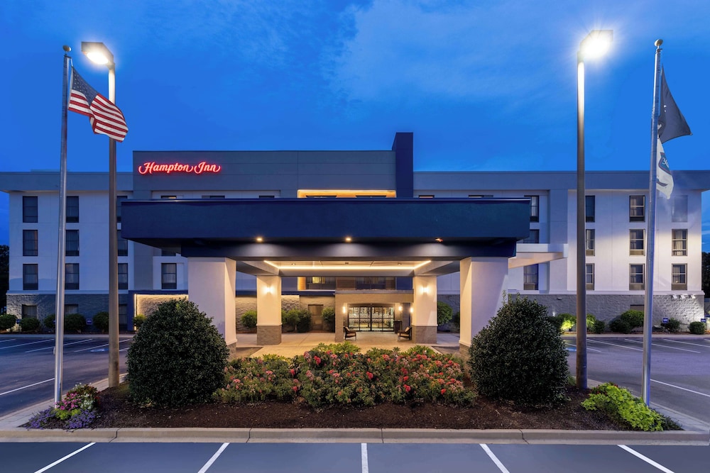 Hampton Inn Myrtle Beach West - photo 40