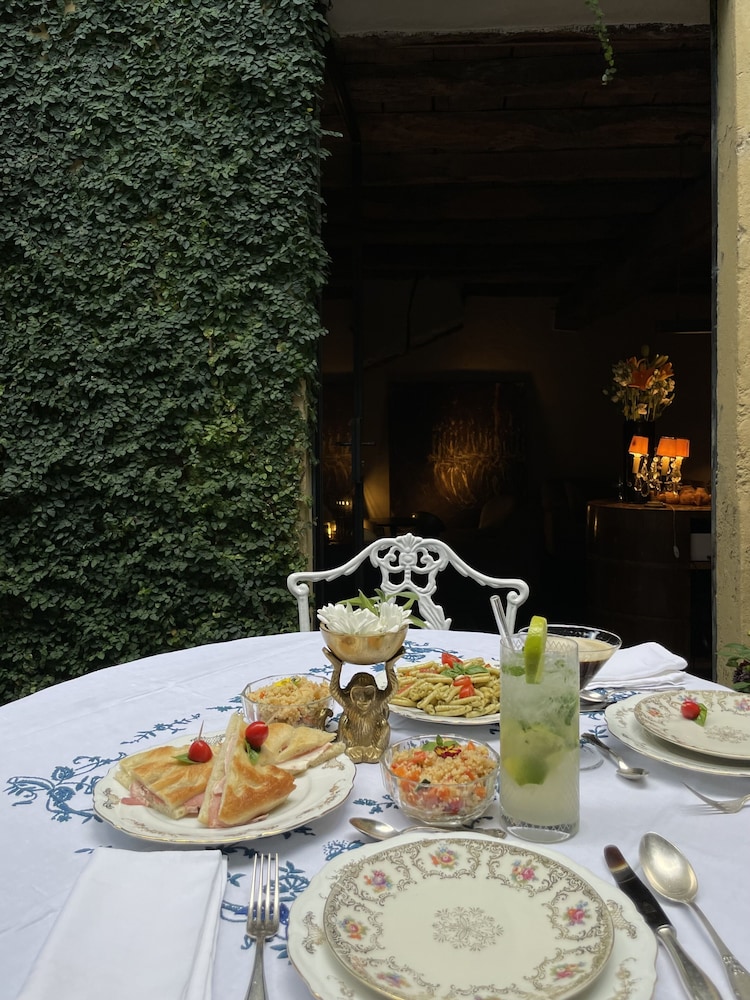 Palazzo Albricci Peregrini in Como, Italy