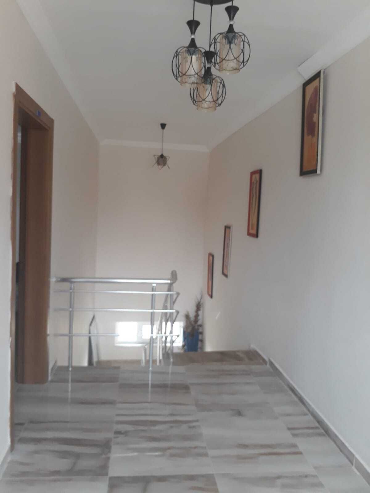 Muhtarin Yeri Et Restoran Otel — Burdur