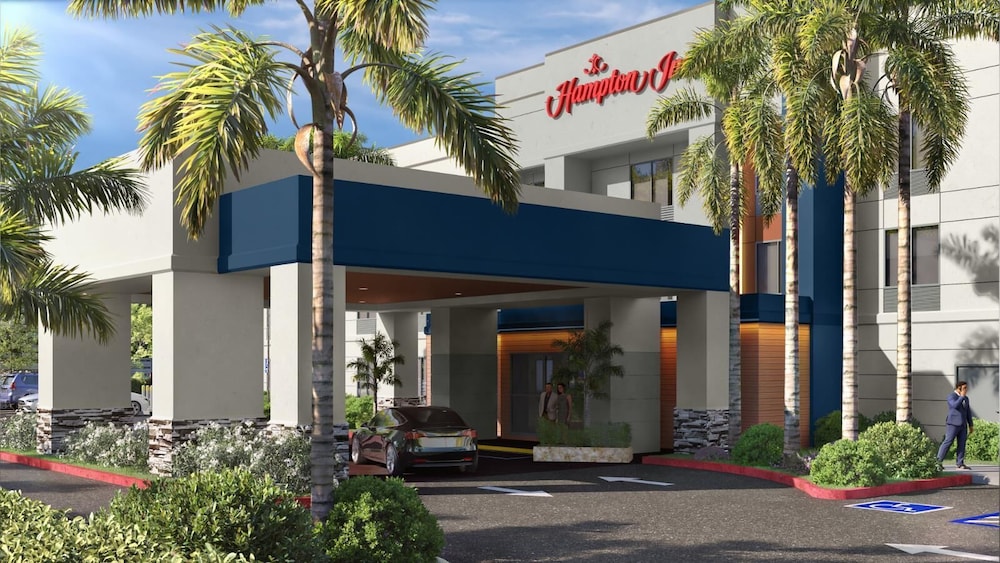 Hampton Inn & Suites Lathrop - photo 60