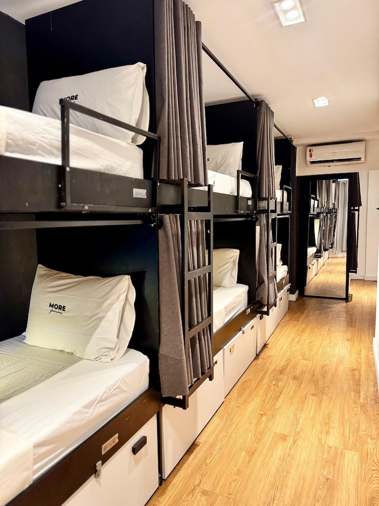 More Ipanema in Rio De Janeiro, Brasil