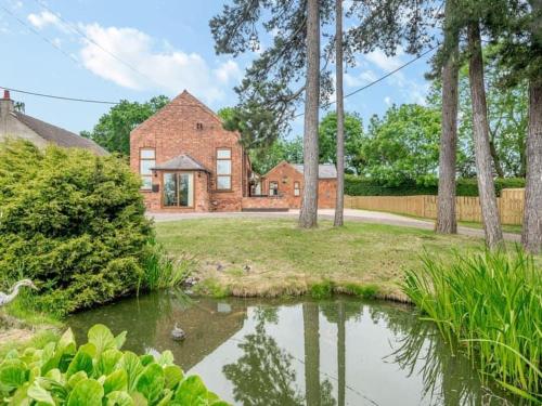 Firs Retreat in Newark On Trent, United Kingdom