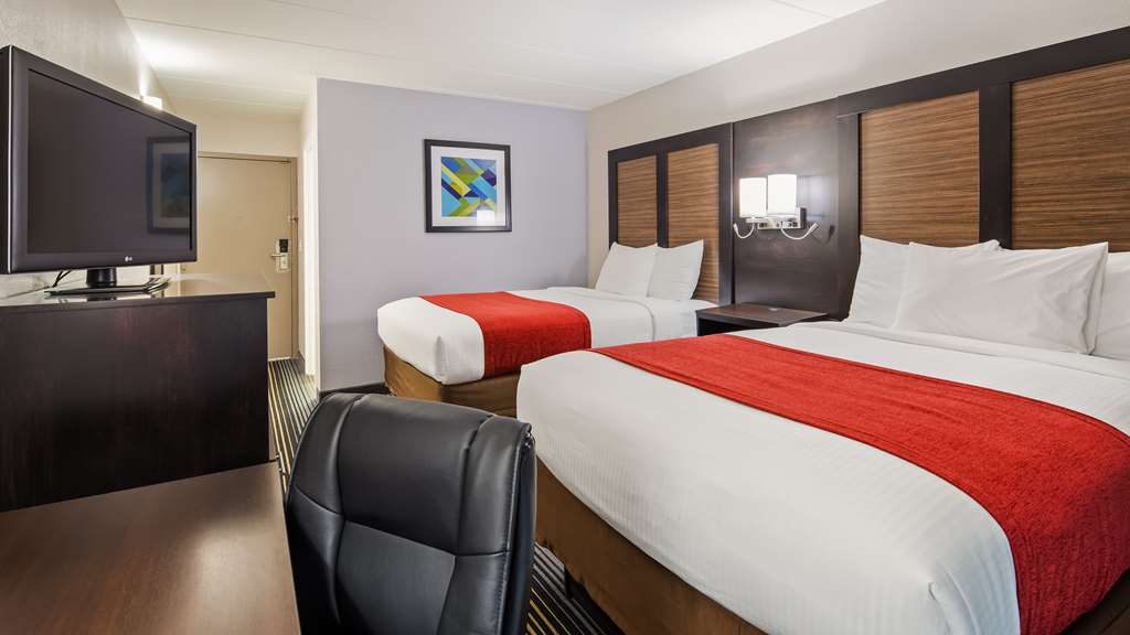SureStay Hotel by Best Western Florence - photo 15