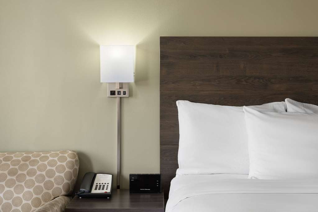 Baymont by Wyndham Kingsland - photo 18