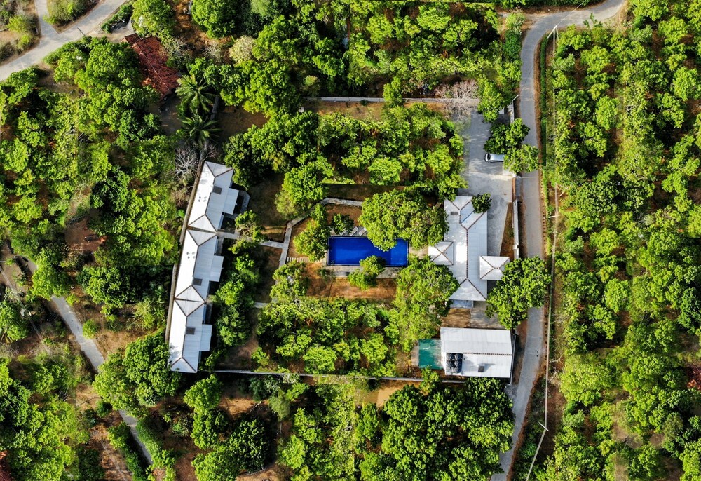 Arana by Forest Trails in Colombo, Sri Lanka